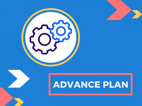 advance plan