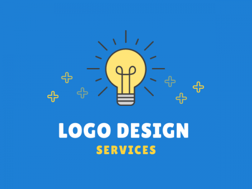 Graphics services-logo Designing