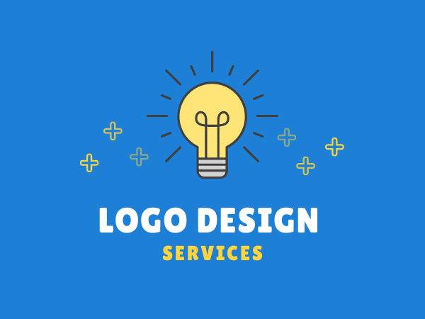 Graphics services-logo Designing