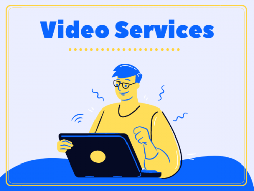 Globreach Video making services